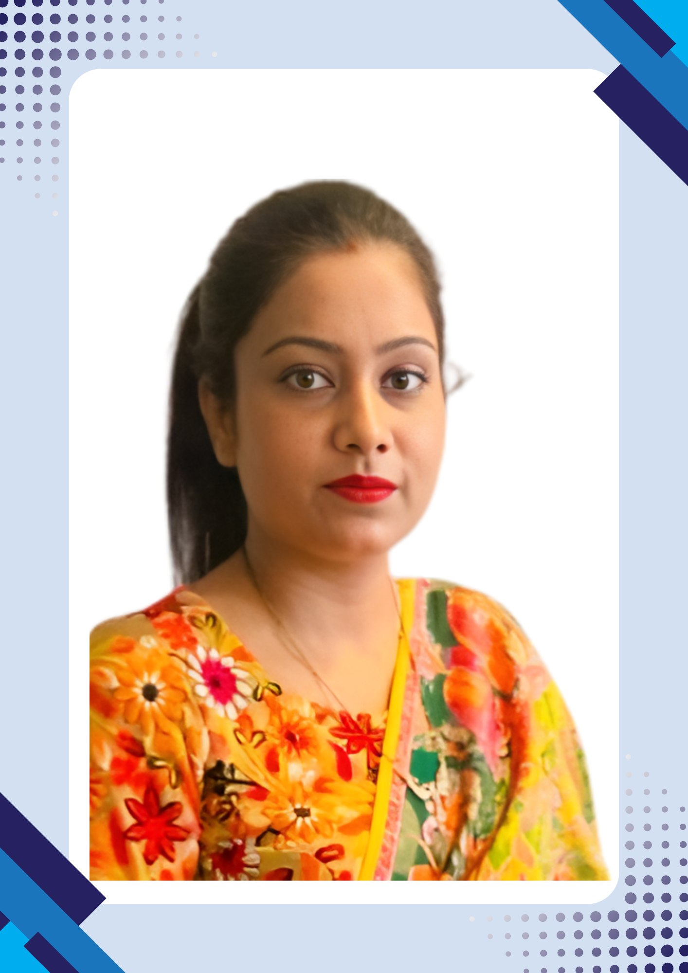 Mrs. Preeti