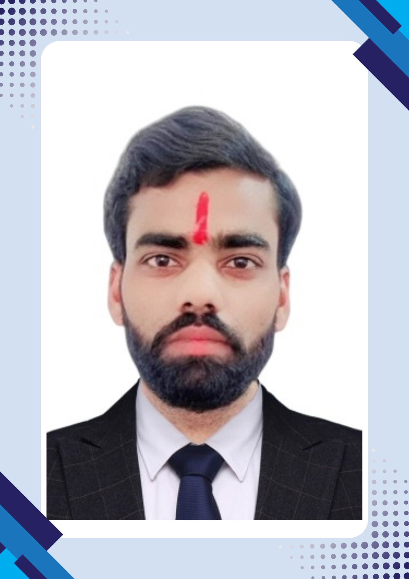 Krishan kumar Mishra