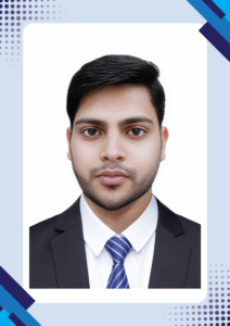 Akash kumar CEO, Shield Classes